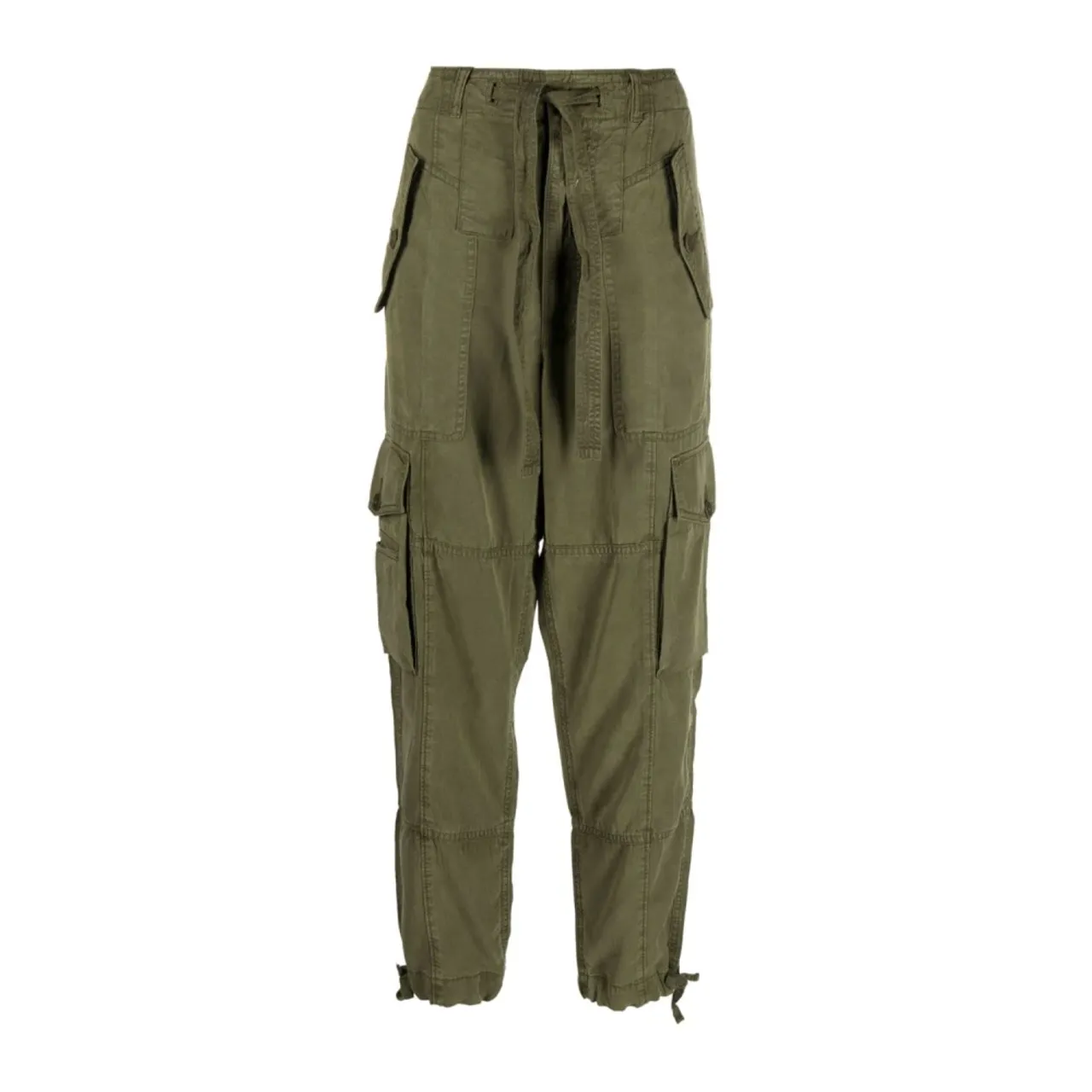 Tapered Trousers Ralph Lauren