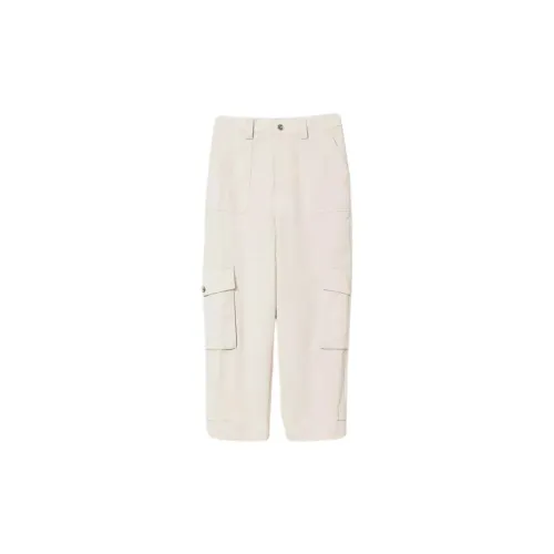 Tapered Trousers Twinset
