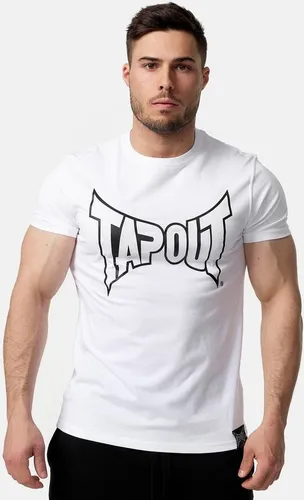 TAPOUT T-Shirt Lifestyle Basic Tee