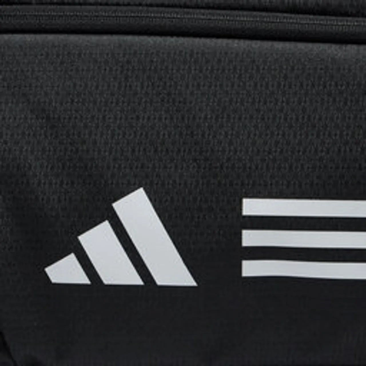 Tasche adidas Essentials 3-Stripes Duffel Bag IP9862 Black/White