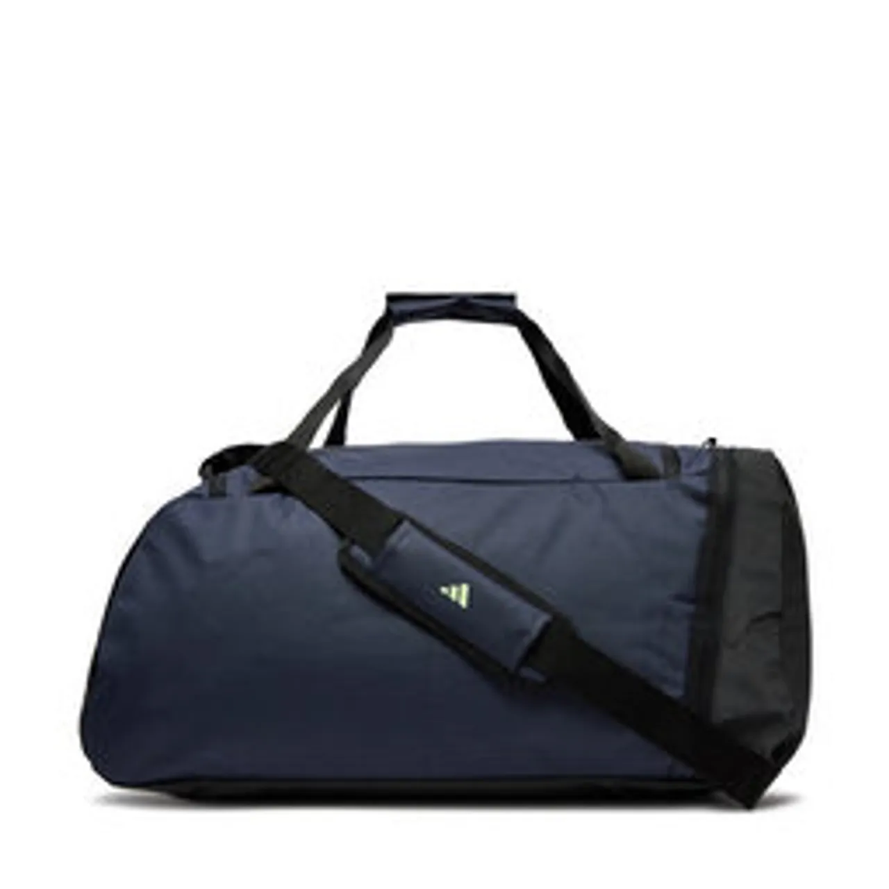 Tasche adidas Essentials 3-Stripes Duffel Bag IR9820 Dunkelblau