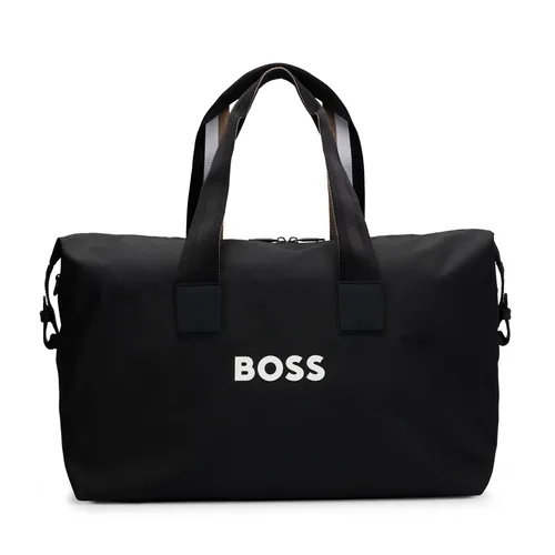 Tasche Boss Catch 3.0 Holdall 50511942 Black 001