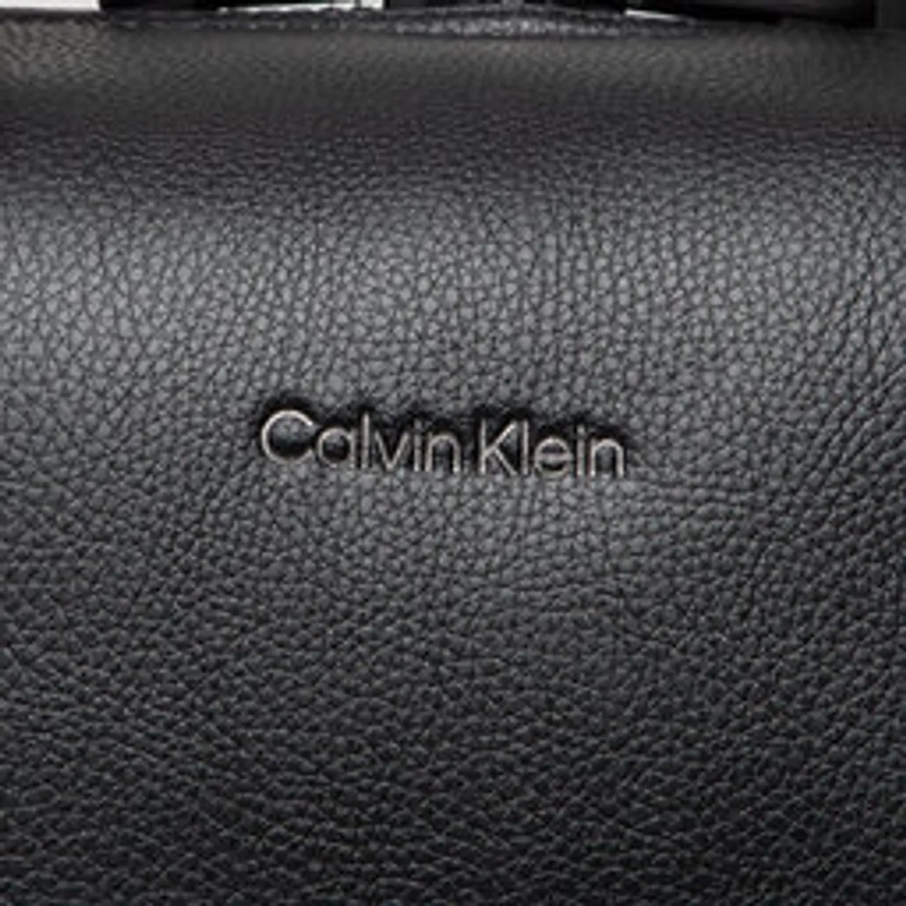 Tasche Calvin Klein Ck Must Weekender K50K509098 BAX