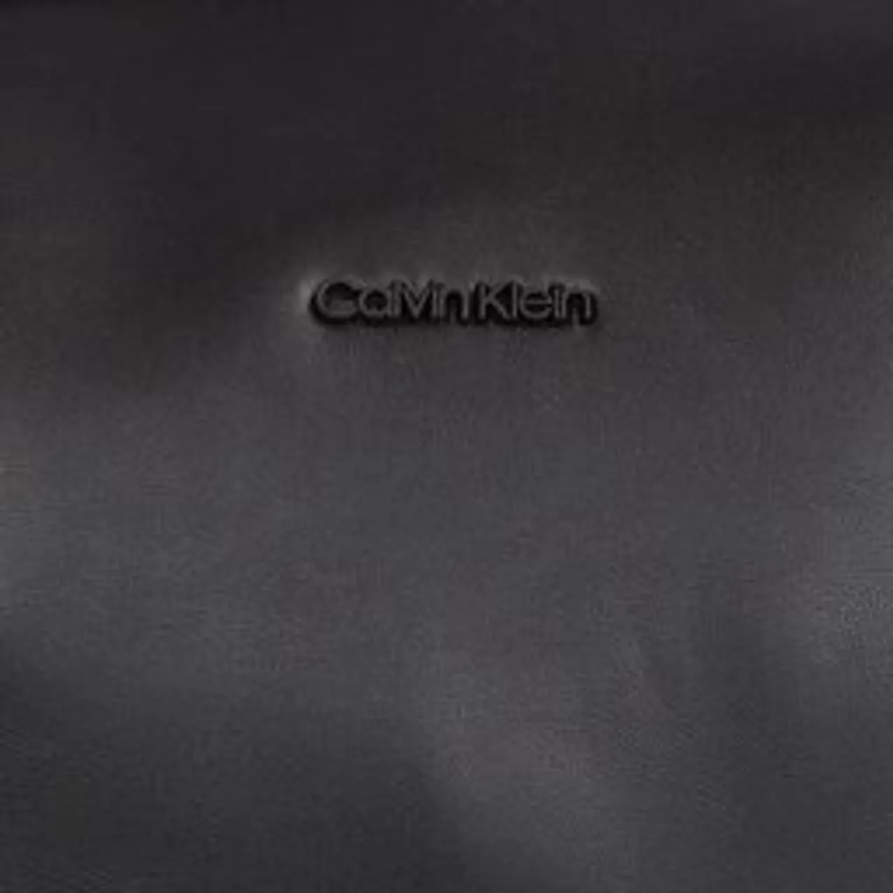 Tasche Calvin Klein Minimal Focus K50K511645 Ck Black BEH