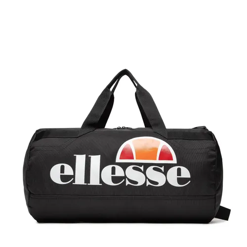 Tasche Ellesse Pelba Barrel Bag SAAC1122011 Black 001