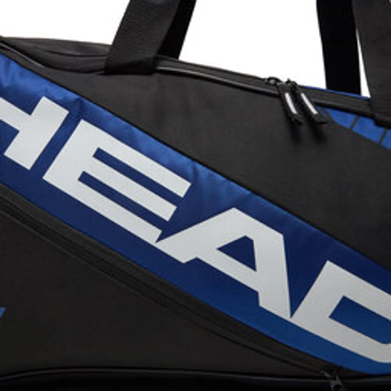 Tasche Head Team Racquet Bag M 262324 Schwarz