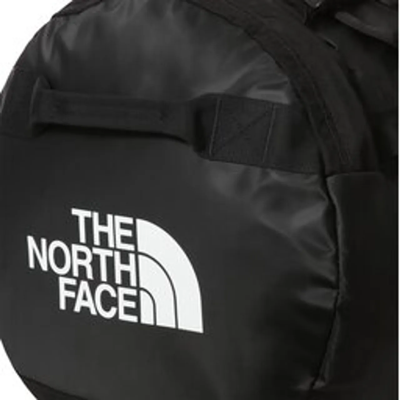 Tasche The North Face Base Camp Duffel NF0A52SBKY41 Tnf Black/Tnf White