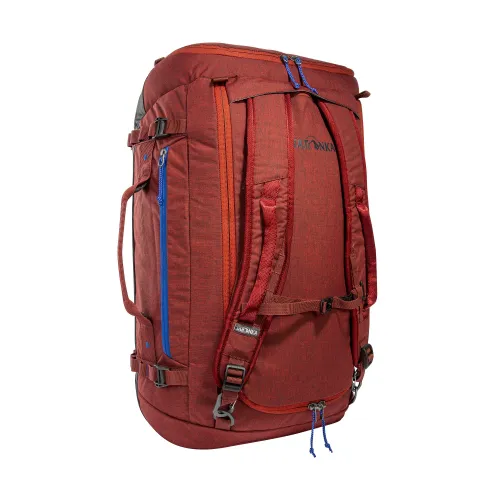 Tatonka Duffle Bag 45L - Faltbare Reisetasche mit