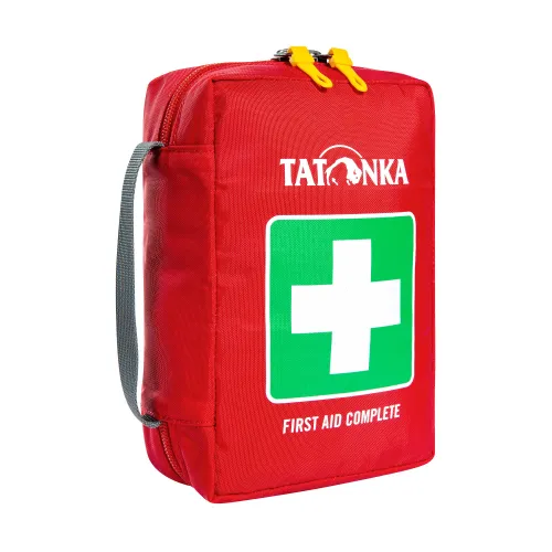 Tatonka First Aid Complete - Erste Hilfe Set mit