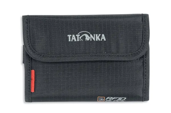 Tatonka Geldbeutel Money Box RFID B - Geldbörse mit