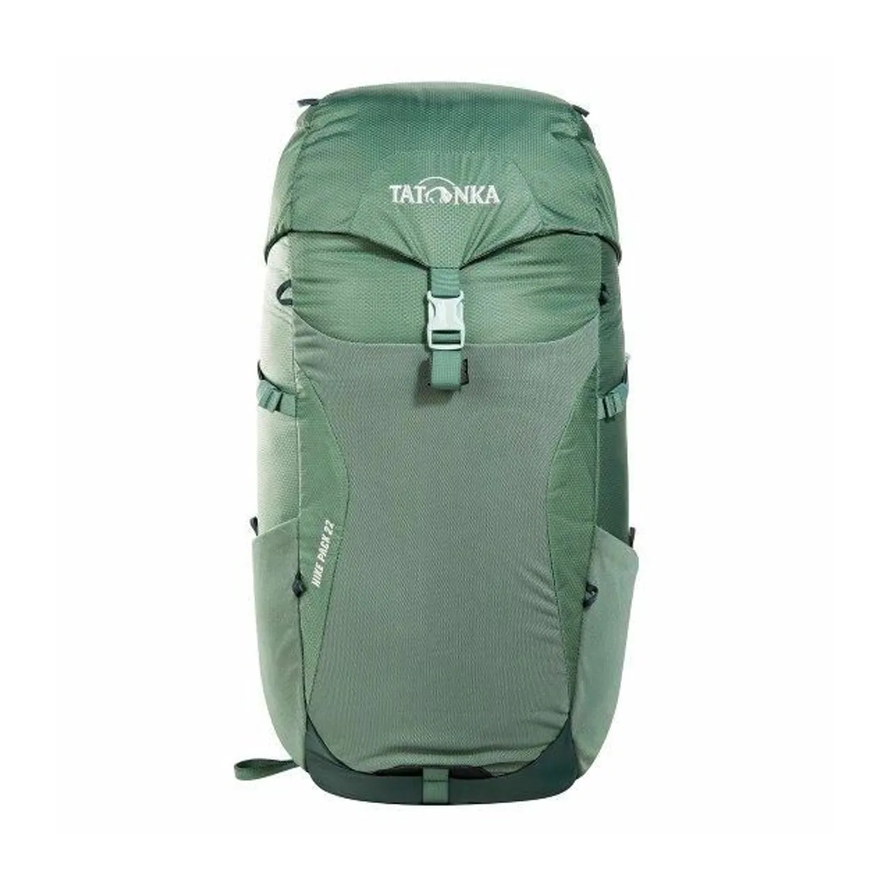 Tatonka Hike Pack Rucksack 50 cm sage green