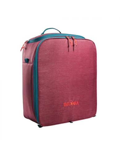 Tatonka Kühltasche Cooler Bag M, bordeaux red 