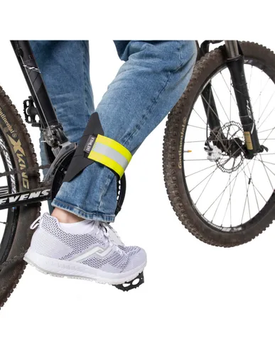 Tatonka Pants Protector, Fahrrad-Hosenbeinschutz 