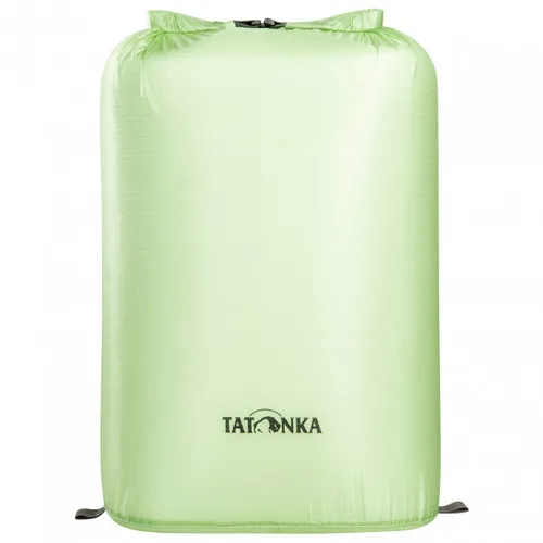 Tatonka - Sqzy Dry Bag - Packsack Gr 20 l grün