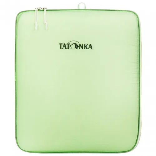 Tatonka - Sqzy Pouch XL - Packsack Gr XL grün