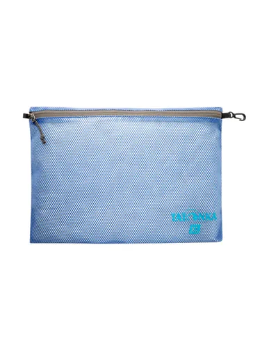 Tatonka Zip Pouch 35x25cm Aufbewahrungstasche, blue 