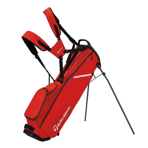TaylorMade Golf Flextech Lite Stand Bag 2023
