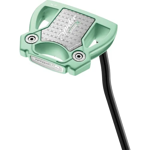 TaylorMade Putter Spider Tour X DB Ice Mint