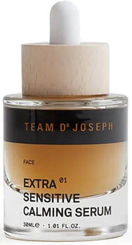 Team Dr, Joseph Extra Sensitive Calming Serum 30 ml