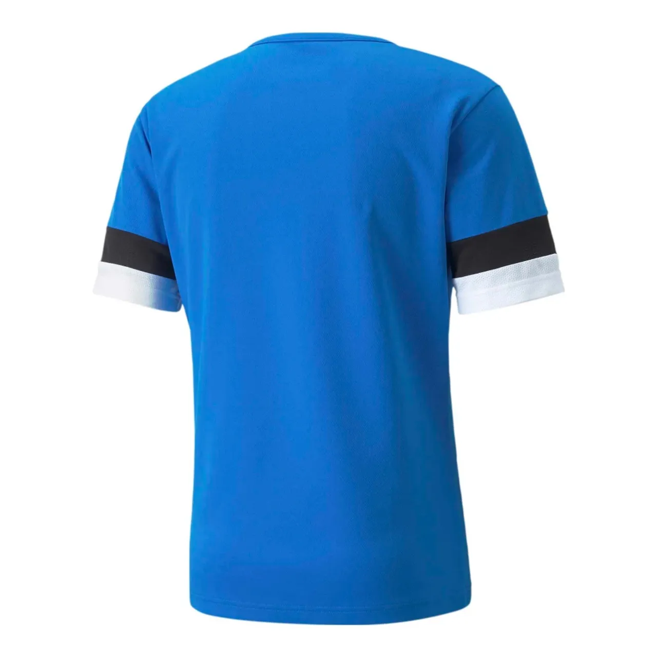 Teamrise Jersey blaues T-Shirt Puma