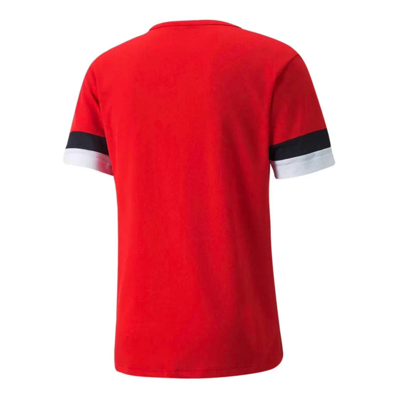 Teamrise Jersey Rot T-Shirt Puma