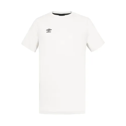 Teamwear Baumwoll T-shirt Basic Umbro