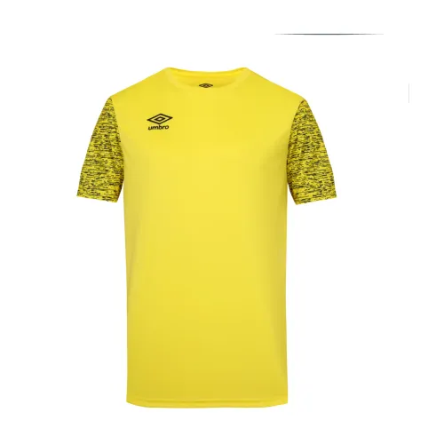 Teamwear Polyester Sportshirt Umbro