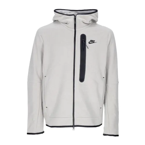 Tech Fleece Full-Zip Winterhoodie Nike