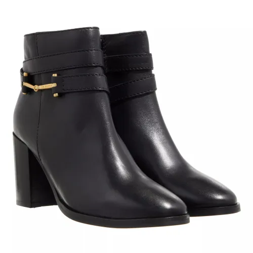 Ted Baker Boots & Stiefeletten - Anisea T Hinge Leather 85Mm Ankle Boot