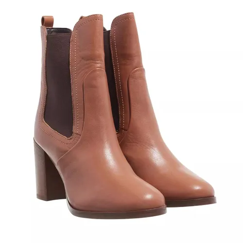 Ted Baker Boots & Stiefeletten - Daphina Leather Heeled Chelsea Boot