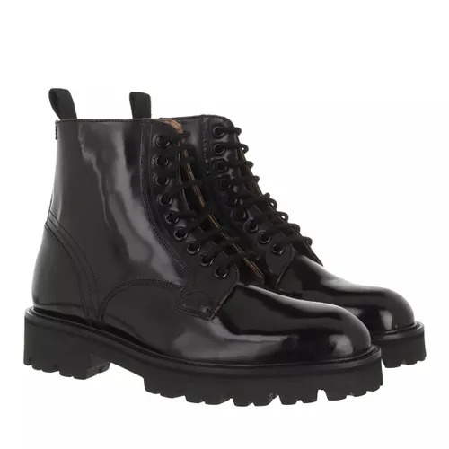 Ted Baker Boots & Stiefeletten - Wfb Mascy Leather Chunky Lace Up Ankle Boot