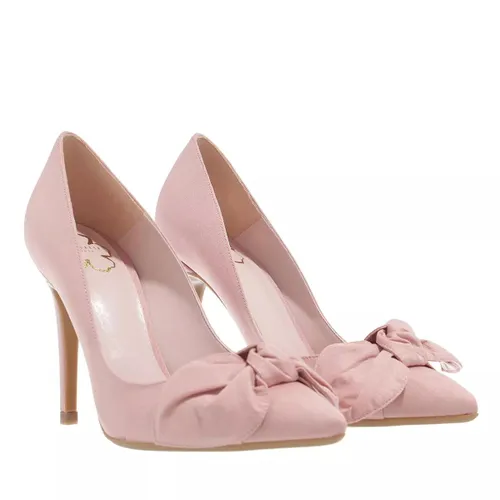 Ted Baker Pumps & High Heels - Hyana Moire Satin Bow 100Mm Court Shoe