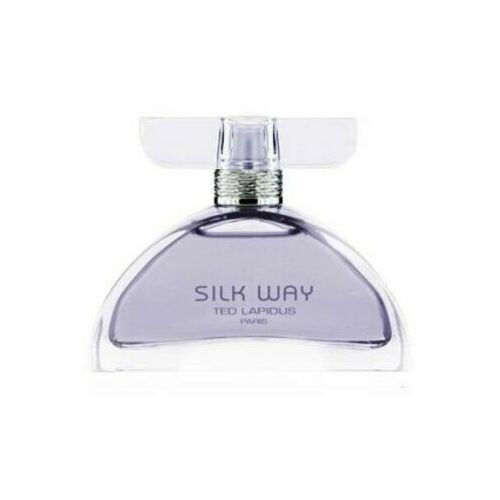Ted Lapidus Silk Way Eau de Parfum 75 ml