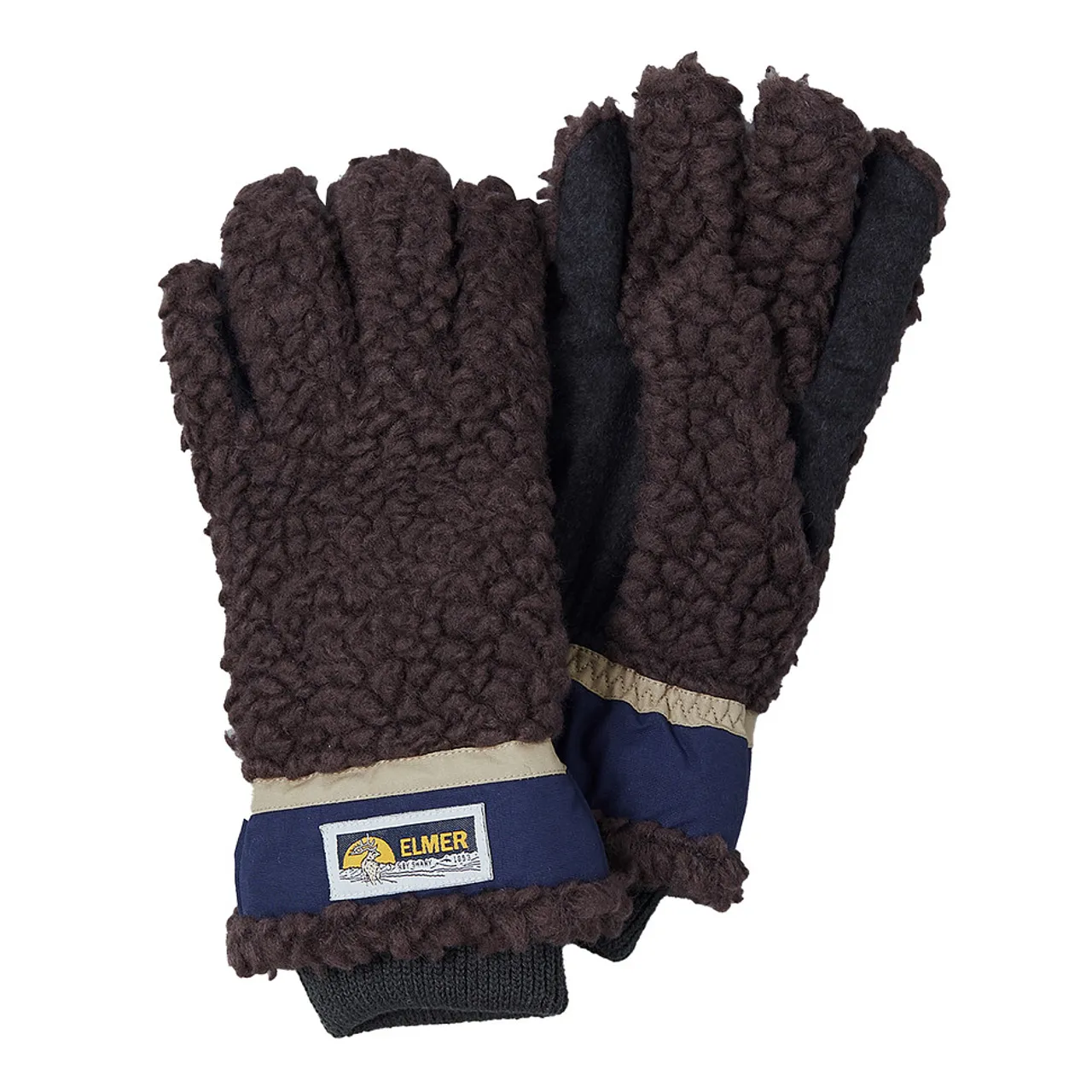 EM353 vergleichen - Preise Elmer Gloves Gloves Teddy 5