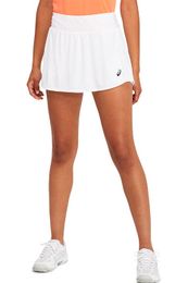 Westkun Damen Tennisrock Skirt Minirock Sport Fitness Yoga Skort 