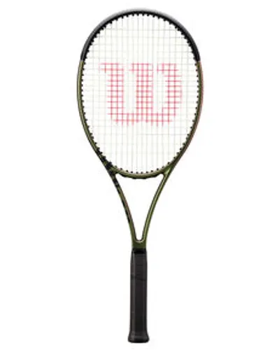 Tennisschläger BLADE 98 (18x20) V8 - unbesaitet - 18 x 20