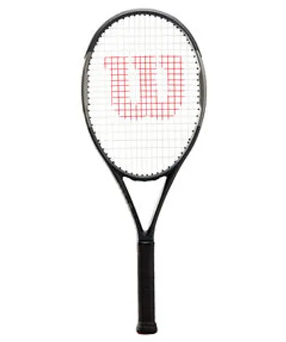 Tennisschläger "H6" - besaitet - 16 x 20