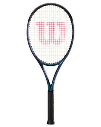 Tennisschläger ULTRA 100L V4 unbesaitet - 16 x 19