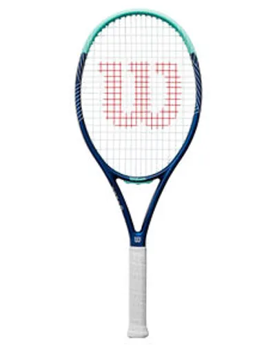 Tennisschläger ULTRA POWER 100 - unbesaitet - 16 x 20