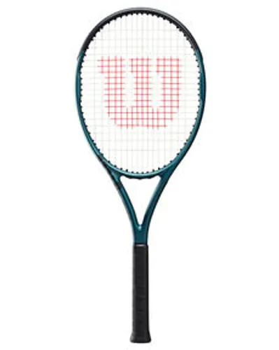 Tennisschläger ULTRA TEAM V4 besaitet - 16 x 19
