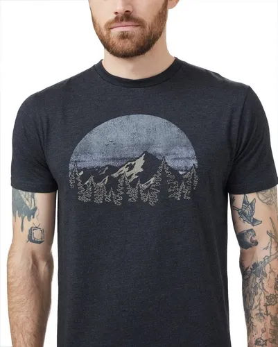 tentree T-Shirt Vintage Sunset Classic T-Shirt