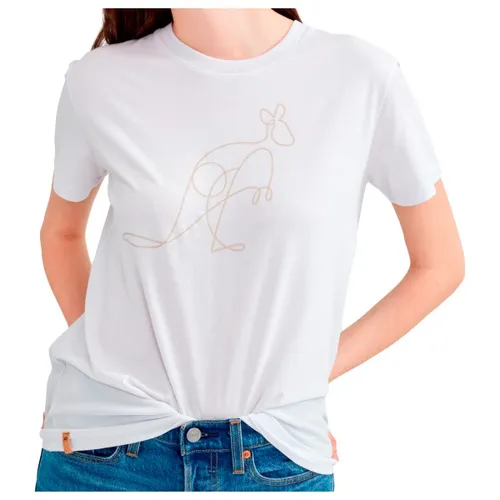 tentree - Women's Australia Animal T-Shirt - T-Shirt