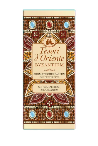 Tesori d'Oriente EDT Byzantium 100 ml aromatisches Parfüm