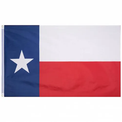 Texas MUWO "America Edition" Flagge 90x150cm