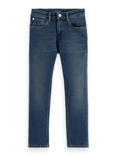 The Dean Loose Tapered Fit Jeans - Größe 16 - Multicolor - Junge - Jeans - Scotch & Soda
