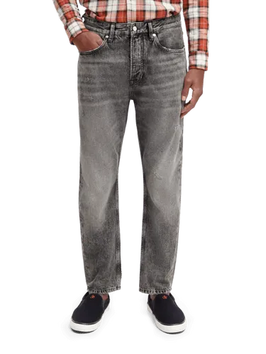 The Dean loose tapered-fit jeans - Größe 31/32 - Multicolor - Mann - Jeans - Scotch & Soda