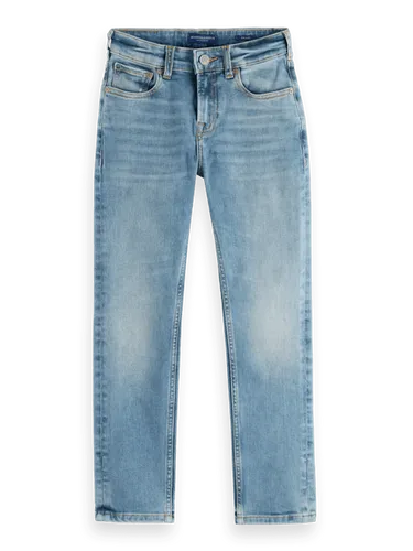 The Dean loose tapered-fit jeans - Größe 8 - Multicolor - Junge - Jeans - Scotch & Soda