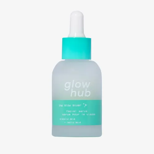 The Glow Giver
