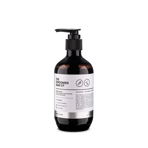 THE GROOMED MAN CO - MOSCHUS HABEN CONDITIONER Conditioner 300 ml