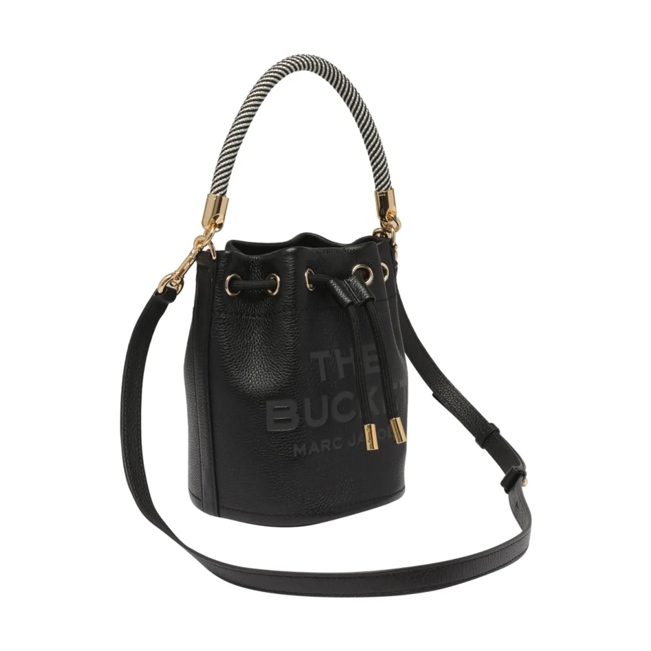 The Leather Bucket Tasche Marc Jacobs